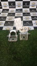 DOBRADIÇA TRASEIRA DIREITA PORTA C4 PALLAS 2012