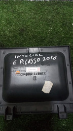 PORTA-TRECO TAMPA PAINEL C4 PICASSO 2010