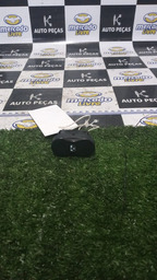 Botão Vidro Elétrico Dianteiro Esquerdo Sandero 2010