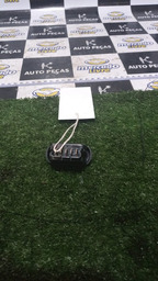 BOTÃO VIDRO ELÉTRICO DIANTEIRO ESQUERDO SANDERO 2010