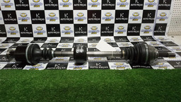 SEMI-EIXO TULIPA HOMOCINÉTICA DIREITA CLIO 1.0 16V REVISADO