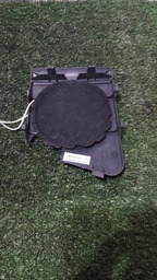 TAMPA MOLDURA DO ALTO FALANTE PARTNER 2003 1.8 8V COM AVARIA