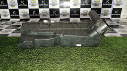 Caixa Filtro De Ar Clio Parte De Baixo 2007 1.0 16 Válvulas