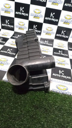 CAIXA FILTRO DE AR CLIO PARTE DE BAIXO 2007 1.0 16 VÁLVULAS