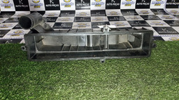 CAIXA FILTRO DE AR CLIO PARTE DE BAIXO 2007 1.0 16 VÁLVULAS