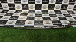 Braço Limpador Dianteiro Direito Para-brisa C4 Cactus 2020