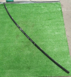 FRISO TETO FLUENCE 2015 ESQUERDO