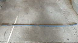 FRISO TETO ESQUERDO MEGANE GT 2012