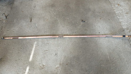 FRISO TETO ESQUERDO MEGANE GT 2012