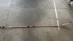 FRISO TETO DIREITO MEGANE GT 2012