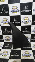 Acabamento Interno Da Porta Traseira Direita C4 Cactus 2020