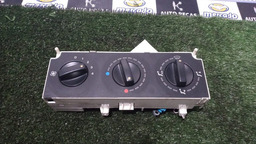 PAINEL DE CONTROLE DE VENTILAÇÃO E AR PARTNER 2003 1.8 8V