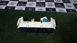 PAINEL DE CONTROLE DE VENTILAÇÃO E AR PARTNER 2003 1.8 8V