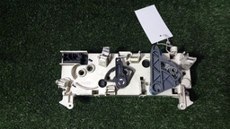 PAINEL DE CONTROLE DE VENTILAÇÃO E AR PARTNER 2003 1.8 8V