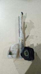 Reservatório Partida Frio Renault Fluence 2015