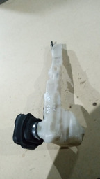 RESERVATÓRIO PARTIDA FRIO RENAULT FLUENCE 2015