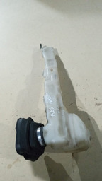 RESERVATÓRIO PARTIDA FRIO RENAULT FLUENCE 2015