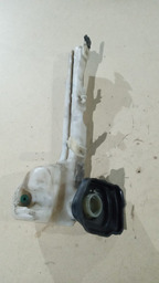 RESERVATÓRIO PARTIDA FRIO RENAULT FLUENCE 2015