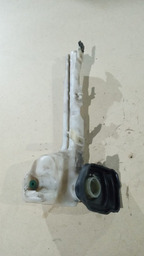 RESERVATÓRIO PARTIDA FRIO RENAULT FLUENCE 2015