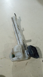 RESERVATÓRIO PARTIDA FRIO RENAULT FLUENCE 2015