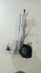 RESERVATÓRIO PARTIDA FRIO RENAULT FLUENCE 2015