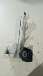 RESERVATÓRIO PARTIDA FRIO RENAULT FLUENCE 2015