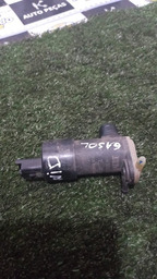 Motor Do Reservatório Da Partida A Frio Do Kwid 2018