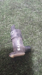 MOTOR DO RESERVATÓRIO DA PARTIDA A FRIO DO KWID 2018