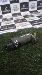 MOTOR DO RESERVATÓRIO DA PARTIDA A FRIO DO KWID 2018