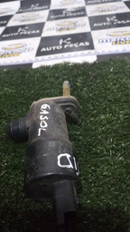 MOTOR DO RESERVATÓRIO DA PARTIDA A FRIO DO KWID 2018