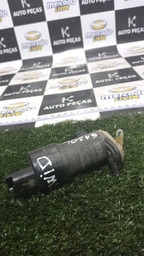 MOTOR DO RESERVATÓRIO DA PARTIDA A FRIO DO KWID 2018