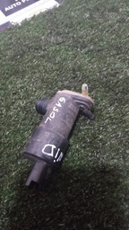 MOTOR DO RESERVATÓRIO DA PARTIDA A FRIO DO KWID 2018