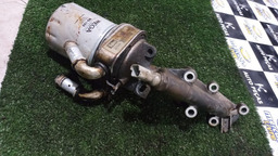 Resfriador De Óleo Picasso 2004