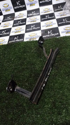 Calha De Vidro Dianteira Esquerda C4 Pallas 2010