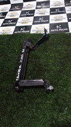 CALHA DE VIDRO DIANTEIRA ESQUERDA C4 PALLAS 2010