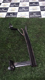 CALHA DE VIDRO DIANTEIRA ESQUERDA C4 PALLAS 2010