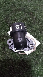 FLANGE BLOCO MOTOR CLIO 1.0 16 VÁLVULAS 2016