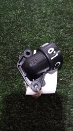 FLANGE BLOCO MOTOR CLIO 1.0 16 VÁLVULAS 2016