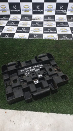 Suporte Máquina De Vidro C4 Pallas 2012 Dianteiro Esquerdo