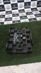 SUPORTE MÁQUINA DE VIDRO C4 PALLAS 2012 DIANTEIRO ESQUERDO