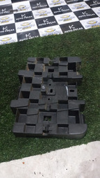 SUPORTE MÁQUINA DE VIDRO C4 PALLAS 2012 DIANTEIRO ESQUERDO