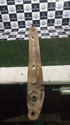 TRAVESSA SUPORTE RADIADOR C4 2010 PALLAS