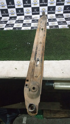 TRAVESSA SUPORTE RADIADOR C4 2010 PALLAS