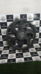 VENTOINHA COM MOTOR C4 PALLAS 2010