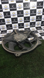 VENTOINHA COM MOTOR C4 PALLAS 2010