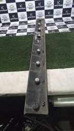 FRISO DO TETO C4 PALLAS 2012 LADO ESQUERDO