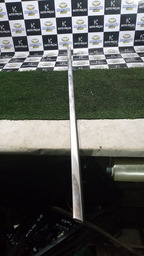 Pestana Friso Da Porta Acabamento Externo C4 Pallas 2012 D.e