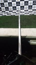 PESTANA FRISO DA PORTA ACABAMENTO EXTERNO C4 PALLAS 2012 D.E