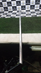 PESTANA FRISO DA PORTA ACABAMENTO EXTERNO C4 PALLAS 2012 D.E