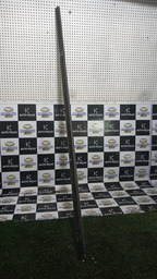 PESTANA FRISO DA PORTA ACABAMENTO EXTERNO C4 PALLAS 2012 D.E